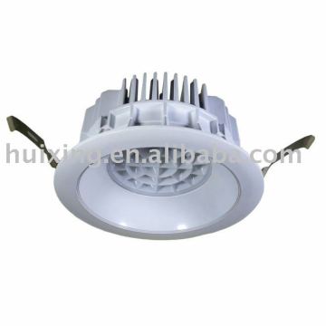 LED Downlight 26x1W(31.2W,2366LM,75 degrees)