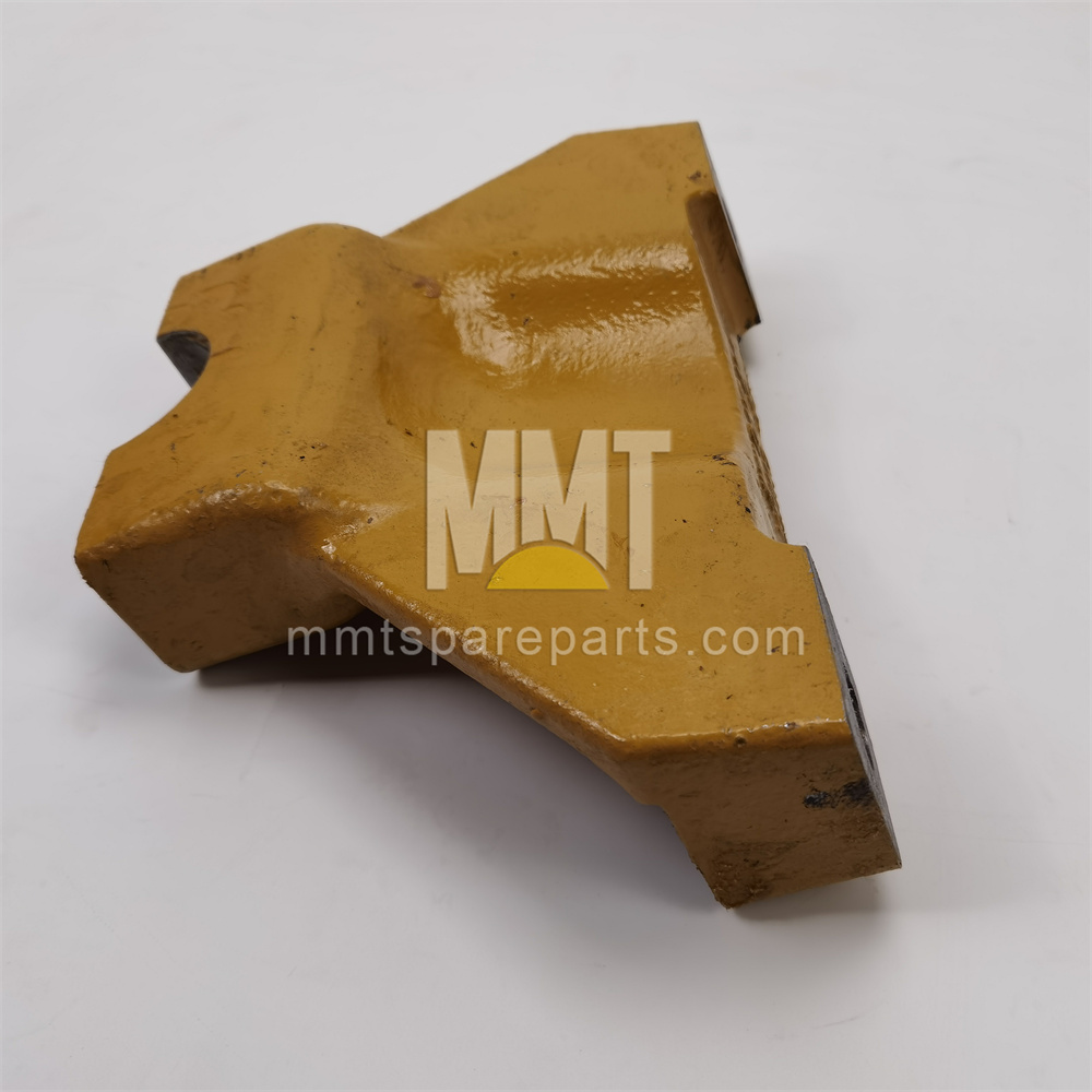 China 287-3293 2873293 Carrier Roller Support D8T D8R Dozer Leading ...