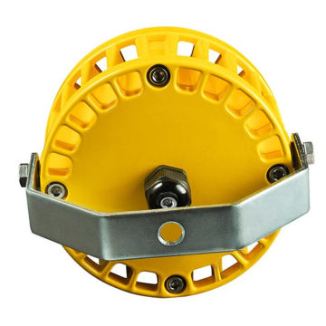 الشركة المصنعة لأضواء قفص الاتهام LED الترويجية مع مصابيح Dock Roading Warehouse Telescopic