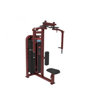 Fitness Strength Trainer Equipment Rear Delt Fly