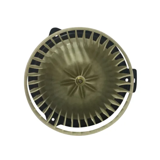Automotive AC Blower Motor for Honda Fit Jazz City 79310SAA003 79310SAB305