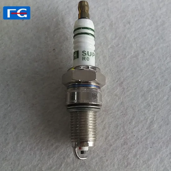 Factory Price Auto Spark Plugs for Car Engines