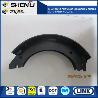 Freno Scarpa Trailer Parts Brake Shoe 4707