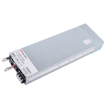 평균 우물 DPU 시리즈 3200W 고전압 AC-DC 스위치 전원 공급 장치