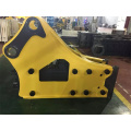 PC60 PC200 Excavator Hydraulic Hammer Rock Breaker