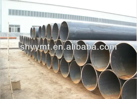 JIS G3454 steel pipe