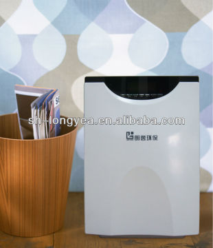New design LY868C sharp air purifier