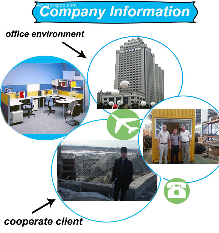 Company Information