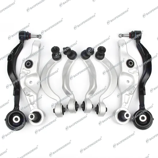 Factory Price Lexus LS460 RWD Front/Lower/Upper Suspension Control Arm Kits USF40 USF41
