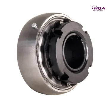 Single Row Y-Bearing UH 209/40 2S.H.T Ball Bearing 1680208 for Harvester: Details and Specifications