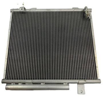 Hot Sale VOE14591537 Condensador de ar condicionado para escavadeira EC220/330