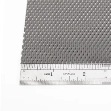 Stock Inventory of Nickel Expanded Metal Lath and Nickel Wire Mesh for Battery Applications