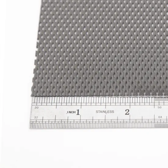 Stock Inventory of Nickel Expanded Metal Lath and Nickel Wire Mesh for Battery Applications