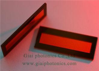 Custom Uncoated Square B270 / Visible Windows / Protective