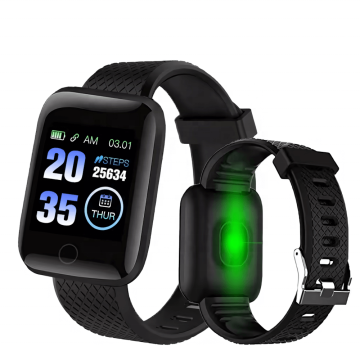 Gorąca sprzedaż niedrogie smartwatche: kompleksowy przewodnik po modelach takich jak monitor fitness Watch Sport D13, Y68, 116 Plus i Ultra Pro