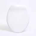 Sanitary ware ceramic white one-piece wc toilet cover