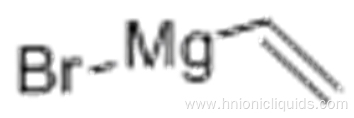 Vinylmagnesium bromide CAS 1826-67-1