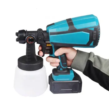 Hot Sale Electric Spray Gun for Home Painting - Airless Paint Sprayer