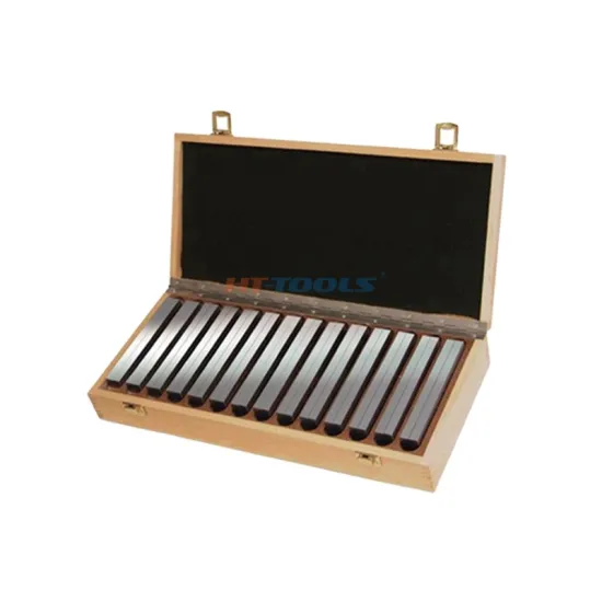 Precision Parallels: A Comprehensive 36-PC Set for High-Quality Parallel Blocks