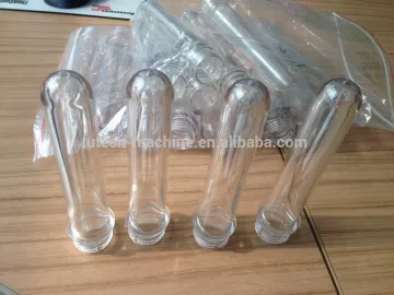 28mm Pco neck pet preform /water bottle preform/ pet preform bottle