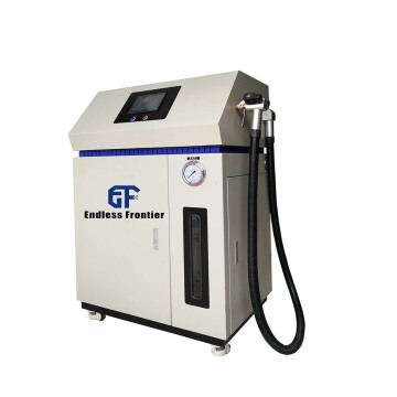 Refrigerant Charging Equipment for AC: R600a, R32, R290, R22, R134a
