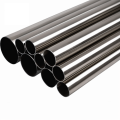 316l 310s 321 Seamless Stainless Steel Tube