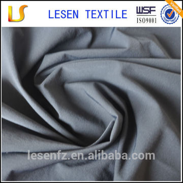 Shanghai Lesen Textile nylon elastane fabric