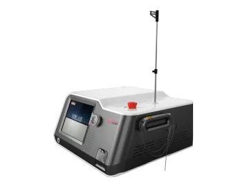 Telangiectasia removal laser