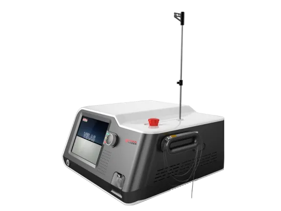 Diode laser in Laser beauty equipment