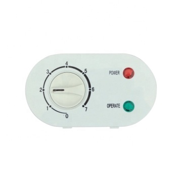 Single and Double Temperature Switches and Controllers for Freezer and Fridge Spare Parts
