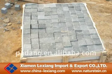 Granite Cubic Paving Stone