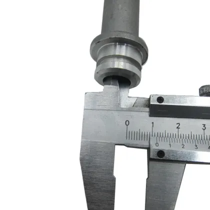 Water Pump Connector Joint Assembly for Linhai 400cc LH400 Scooter and ATV - Part Number 27229A