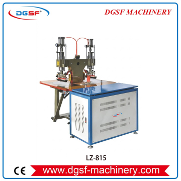 Double ended gas pressure high-frequency LZ-815
