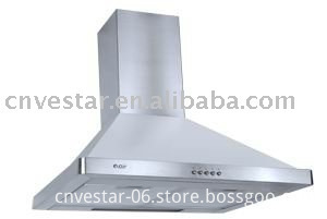 Kitchen Range Hoods/Cooker Hoods--EI2219E-S(SS)--Range Hoods