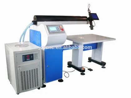 Electronic Mini Spot Laser Welding Machine