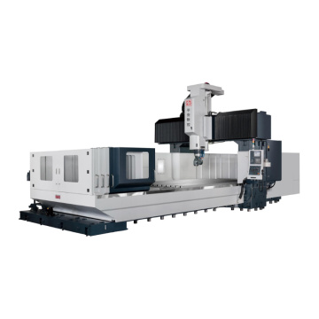 Stainless Steel Drilling Machine