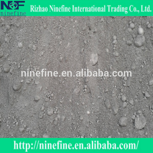 Raw petroleum coke for sale