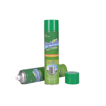 High Quality Air Aerosol For Air Conditioner Cleaner