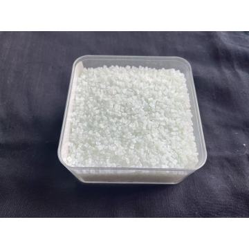 Мадыфікаваныя ўзмоцненыя гранулы PA6 GF50