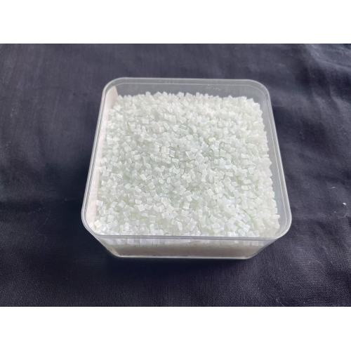 Пластиковые гранулы с сплавами с ПК/ПК