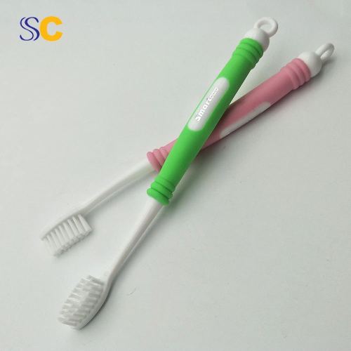 Colorful Children Whitening Soft Toothbrush