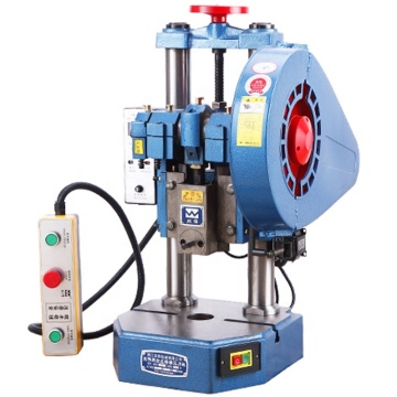 Factory Direct High Precision Safe Single Punching Machines - Hydraulic Press Sale