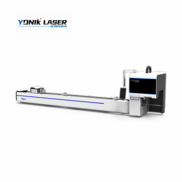 Yonik Universal Laser Pipe Cutting Machine for pipe tube cut