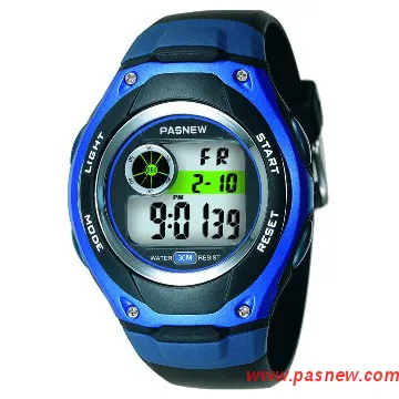 Men\'s Digital Watches for Sports