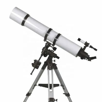 150mm Refractor Telescope Optical Glass Astronomical Telescope