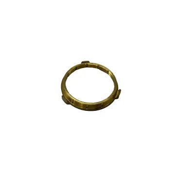 OEM 7701471580 Transmission Synchronizer Ring for RENAULT 3/4