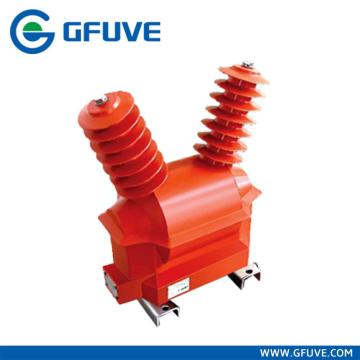 JDZW-20 JDZXW-20G OUTDOOR MV VOLTAGE TRANSFORMER