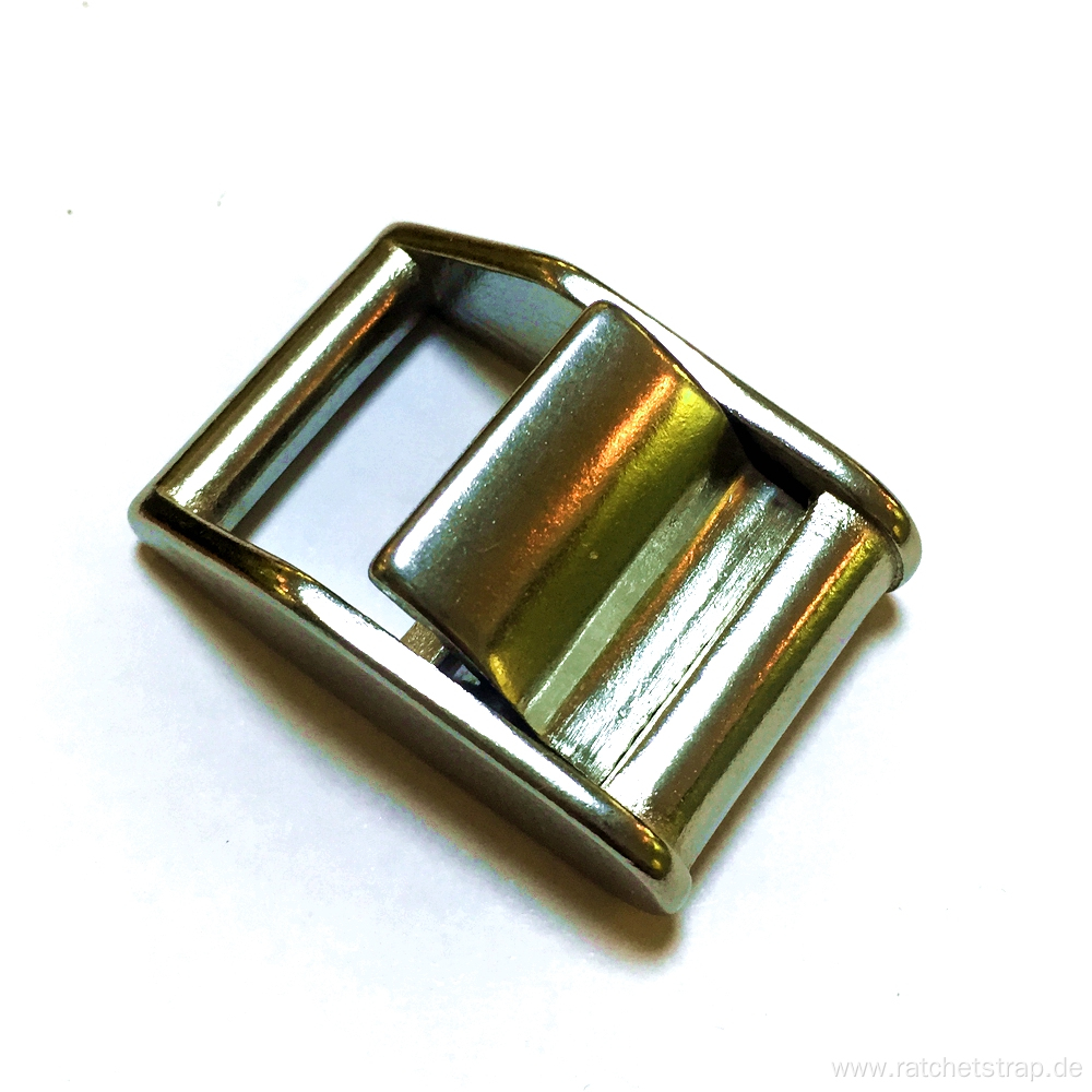 Stainless Steel Cam Buckle for Strap