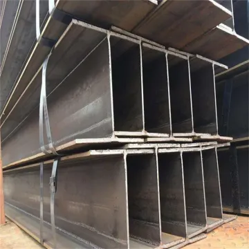 Durable Industrial H Beam 125X125X6.5X9mm for Construction