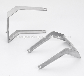 Aluminum autoparts die casting products